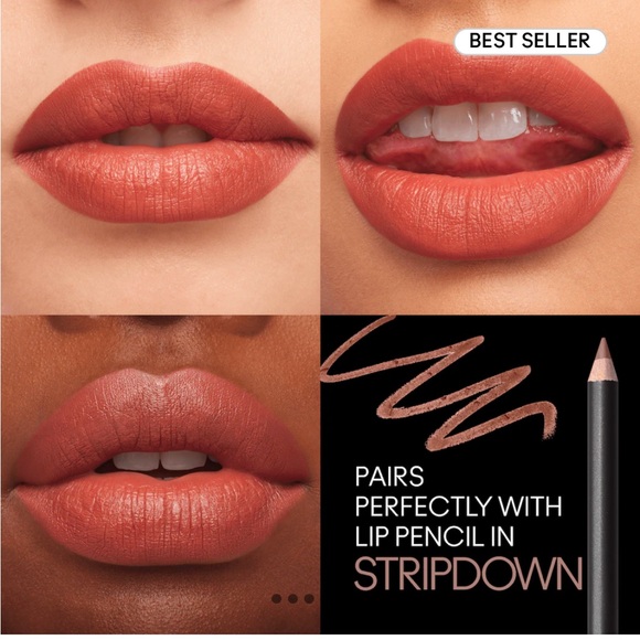 MAC Cosmetics Retro Matte Lipstick 2-piece Bundle - Bronx & Taupe | NWT NIB - Picture 11 of 11